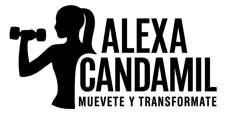 Alexa Candamil